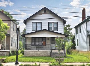 2234 Cleveland Ave, Columbus, OH