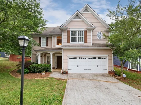 347 Ivy Glen Cir, Avondale Estates, GA 30002