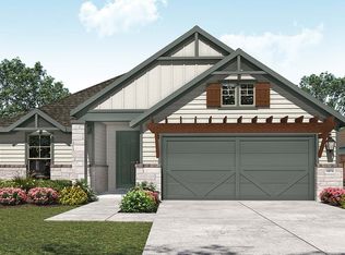 197 Rainier Dr, Kyle, TX 78640