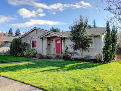 624 Alder Street, Edmonds, WA, 98020