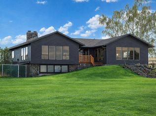 1112 E Jennings Rd, Spangle, WA 99031