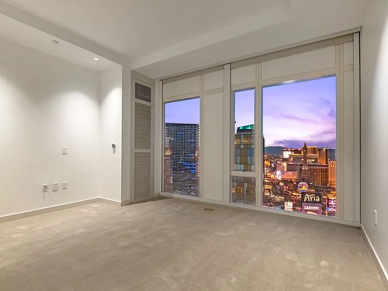 3750 Las Vegas Blvd S #3607 — Photo 4