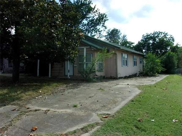 1610 N Park Ave Lot 12, Shawnee, OK 74804
