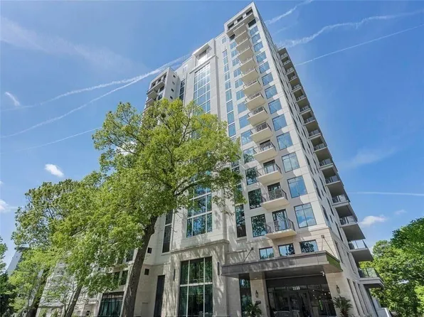 2520 Peachtree Rd #602, Atlanta, GA 30305