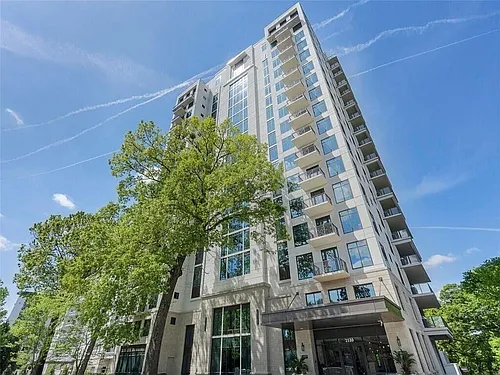 2520 Peachtree Rd #602 Photo 1