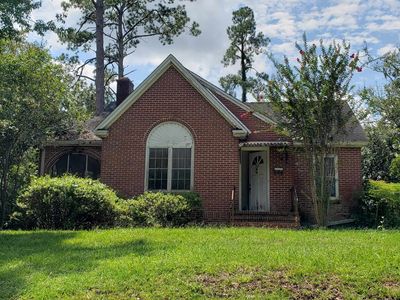 563 E Call St, Tallahassee, FL, 32301