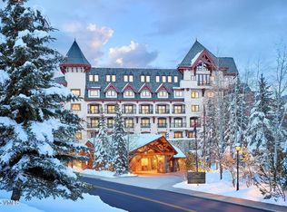 714 W Lionshead Cir #683, Vail, CO 81657