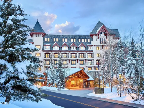 714 W Lionshead Cir #683, Vail, CO 81657