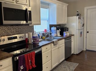 1412 Healdton Blvd, Ardmore, OK 73401