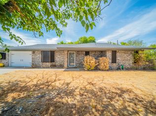 2321 County Road 2360, Decatur, TX 76234