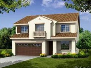 26924 Snow Canyon Cir, Moreno Valley, CA 92555