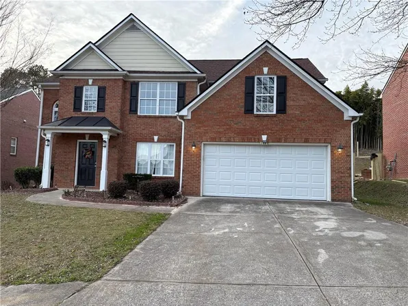 1227 Misty Valley Ct, Lawrenceville, GA 30045