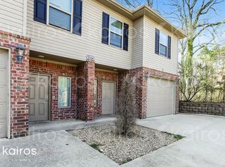 2116 Wilson Rd #B, Little Rock, AR 72205