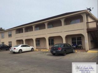 1284 Paredes Line Rd UNIT B-6, Brownsville, TX 78521