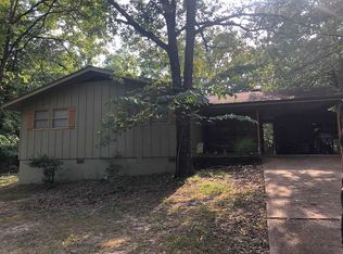 48 Delaware Dr, Cherokee Village, AR 72529