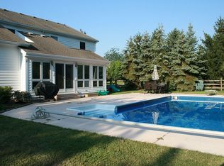 26520 Carrington Blvd, Perrysburg, OH