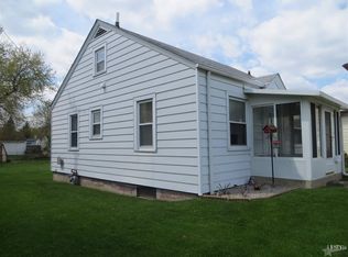 2921 Parnell Ave, Fort Wayne, IN 46805