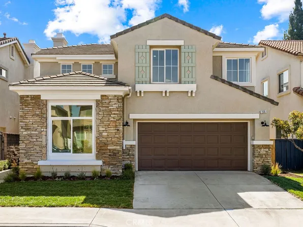 239 S Firenza Way, Orange, CA 92869