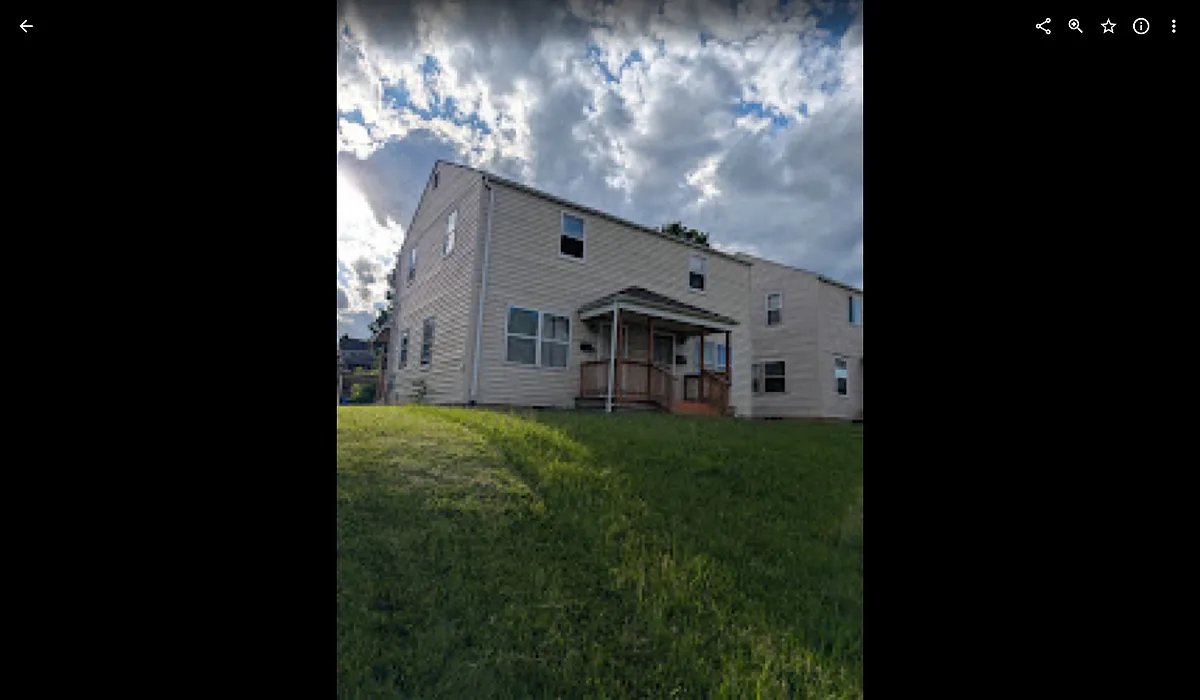 Building Photo - 619 Berkeley Rd #1