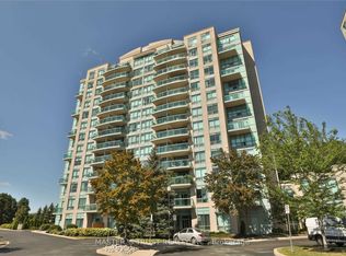 2585 Erin Centre Blvd #901, Mississauga, ON L5M 6Z7