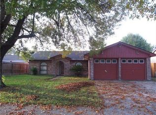 12331 Pine Knoll Dr, Houston, TX 77099