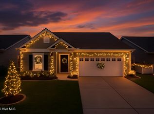 9355 Eagle Ridge Drive, Calabash, NC 28467