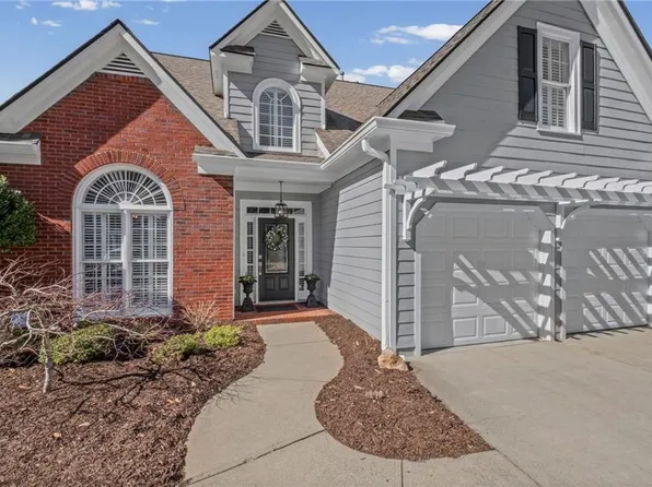 1621 Warsaw Pointe, Marietta, GA 30062