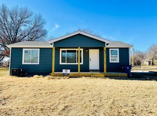 219 N Holmes St, Potwin, KS 67123