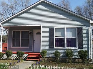 6570 Huntshire Dr, Elkridge, MD 21075