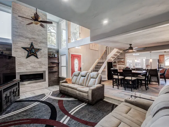 1617 Northridge Dr, Arlington, TX 76012