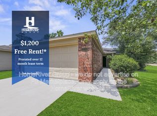 16393 Many Trees Ln, Conroe, TX 77302