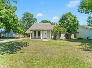 16408 Charles Gonzales Rd, Prairieville, LA 70769