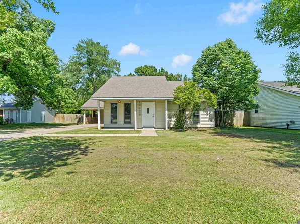 16408 Charles Gonzales Rd, Prairieville, LA 70769