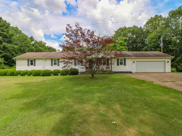 1882 Durhamville Rd, Ripley, TN 38063