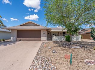 12416 W Morning Dove Dr, Sun City West, AZ 85375