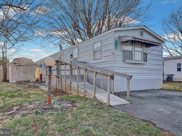 622 Palm City Park, Annville, PA 17003