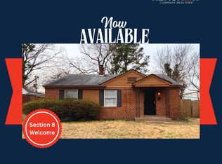 1065 Larry Ln, Memphis, TN 38122
