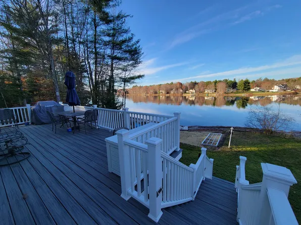 280 Varney Road, Barnstead, NH 03225