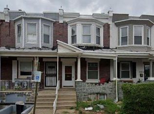 1430 N 58th St, Philadelphia, PA 19131