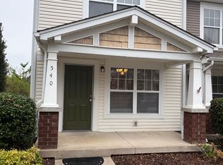 540 Flintlock Ct, Nashville, TN 37217