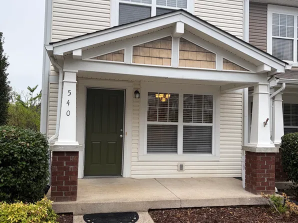 540 Flintlock Ct, Nashville, TN 37217