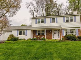 1269 Ravens Ln, West Chester, PA 19382