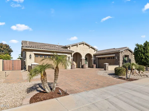 3580 E AZALEA Drive, Chandler, AZ 85286
