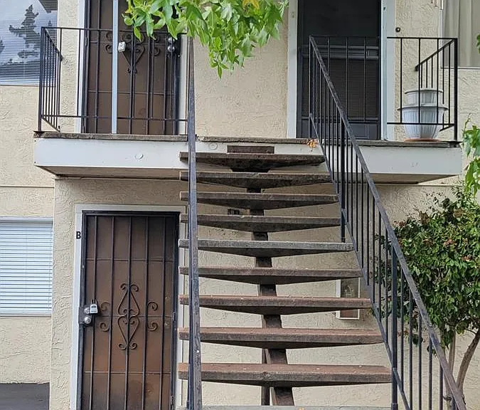 615 Pope Dr #C — Photo 3