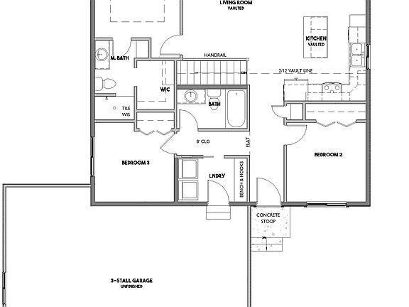 2nd image of 120 S Freshwater Ave