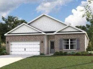2229 Chelle Dr NE LOT 78, Cleveland, TN 37323