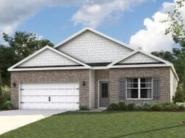 2229 Chelle Dr NE Lot 78, Cleveland, TN 37323