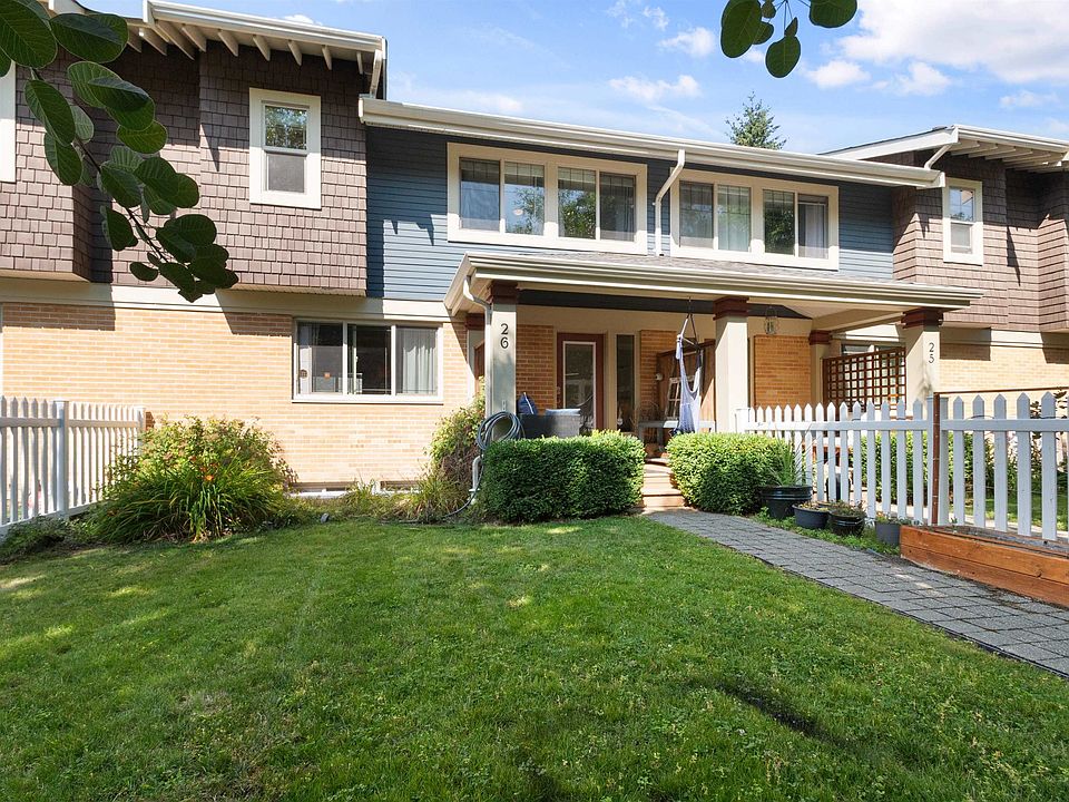 1st image of 5851 Cowichan St #26