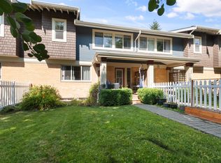 5851 Cowichan St #26, Chilliwack, BC V2R 0J7