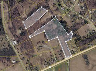 0 Shellsford Rd, McMinnville, TN 37110